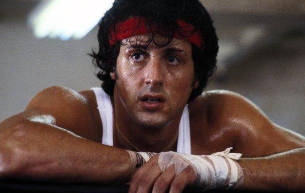 Festa a tema dedicata ai 40 anni del film “Rocky”
