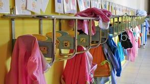Sospesa insegnante di scuola materna