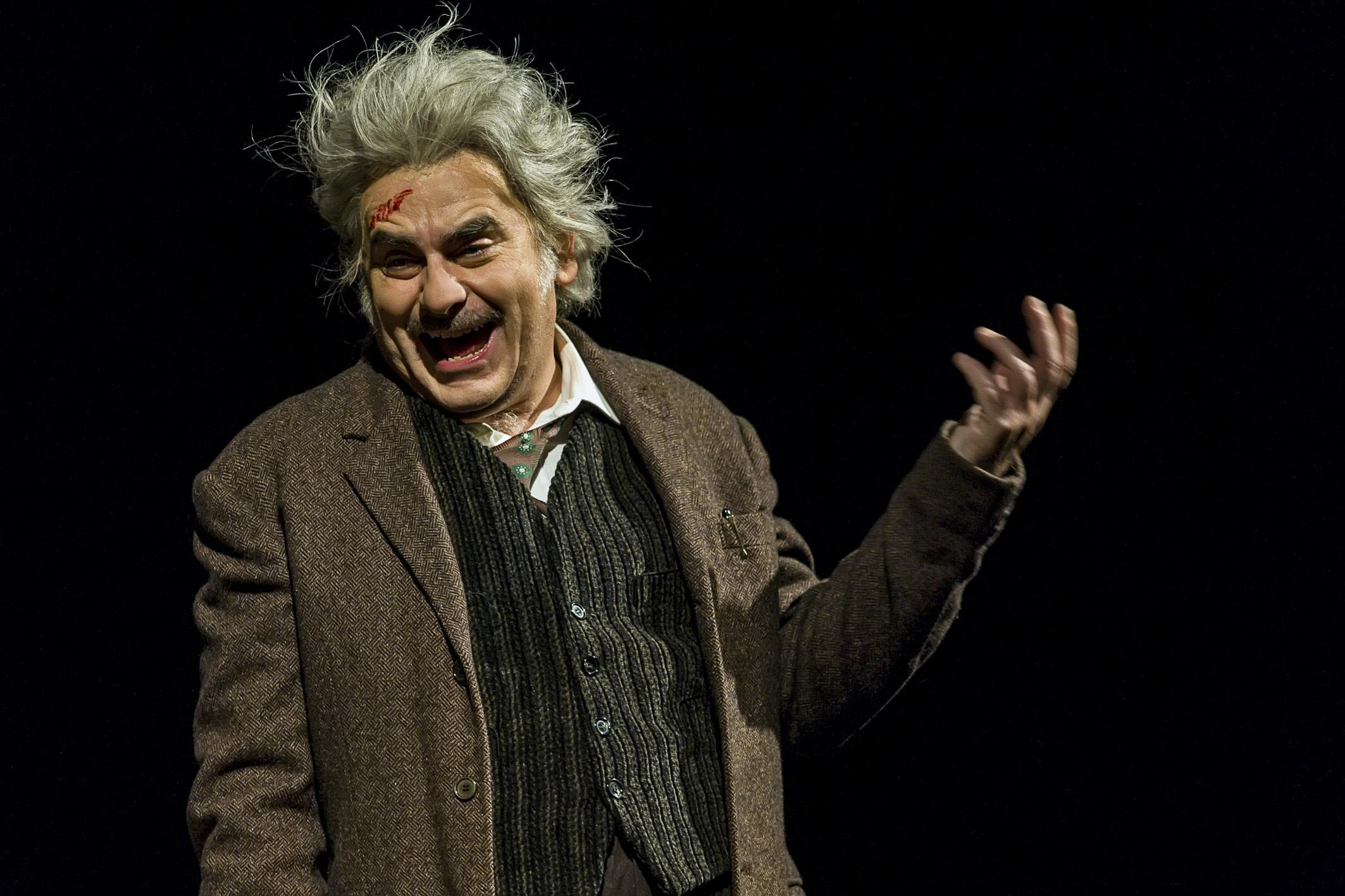 Valter Malosti