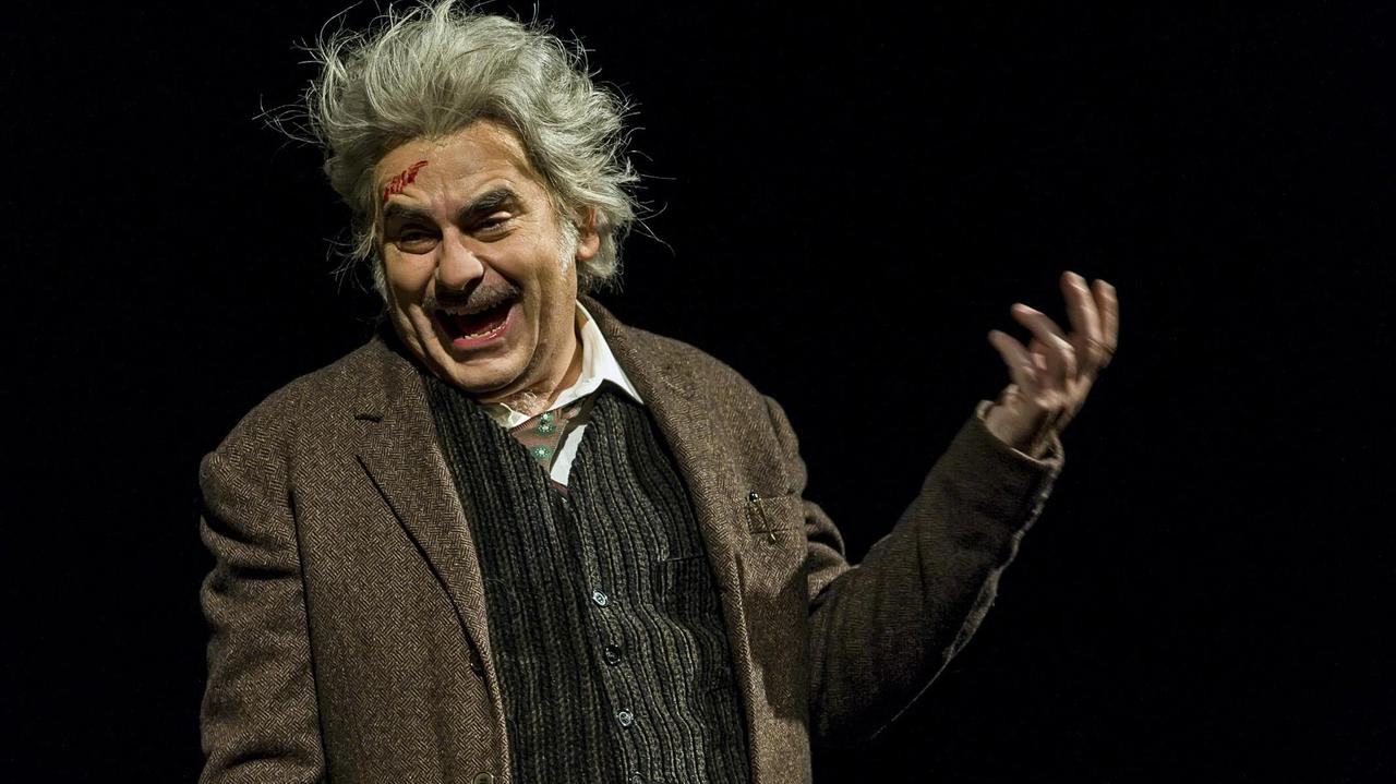 Valter Malosti