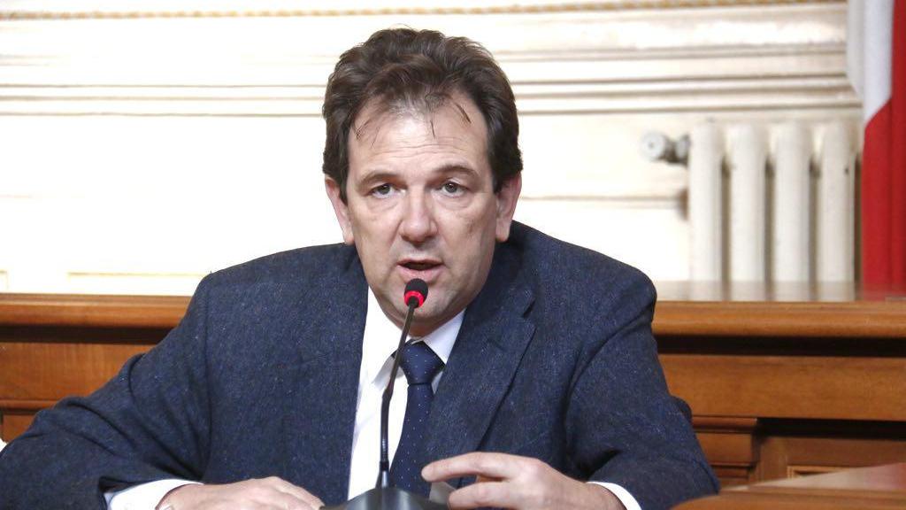 Federico Castelnuovo