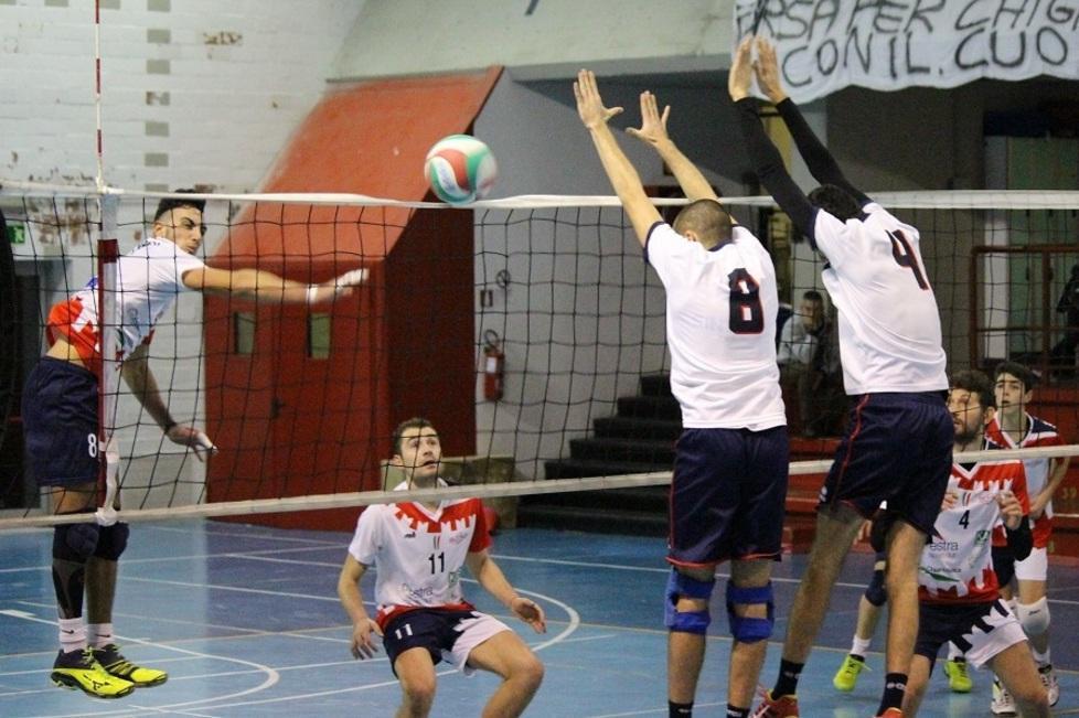 Tempo di big match per le pratesi del volley 