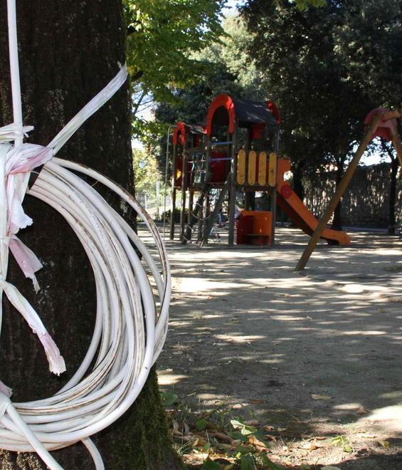 Adesca ragazzina sul bus, arrestato 