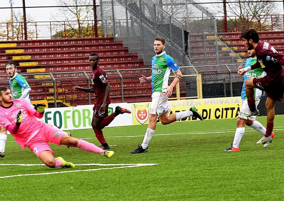 «Il Livorno è una big, ma non tremiamo» 