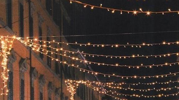 Ancora a rischio l’illuminazione in Corso Italia