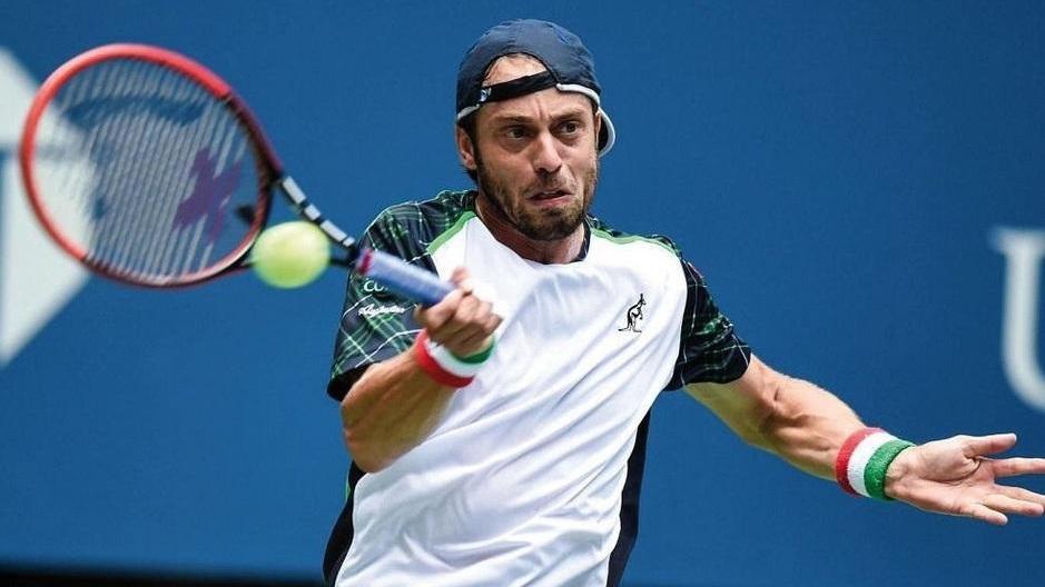 Fra il Tc Italia e la finale c’è di mezzo Crema
