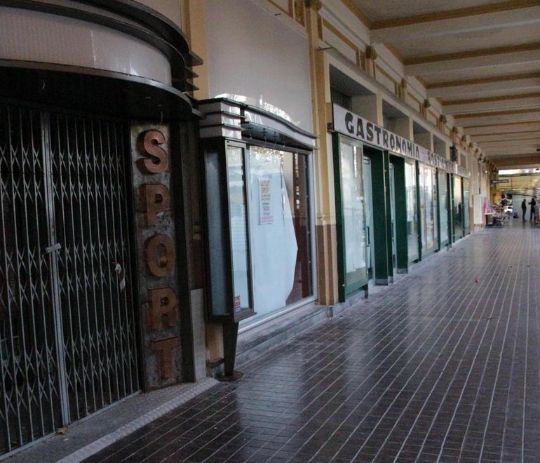 Per il mercato bando e revoca di concessioni