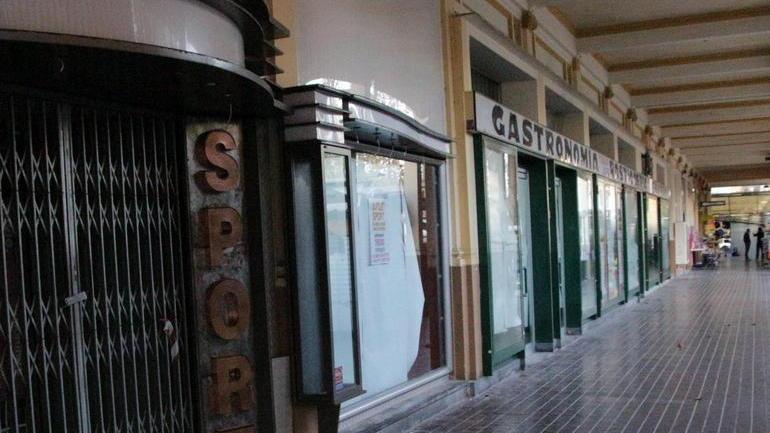 Per il mercato bando e revoca di concessioni