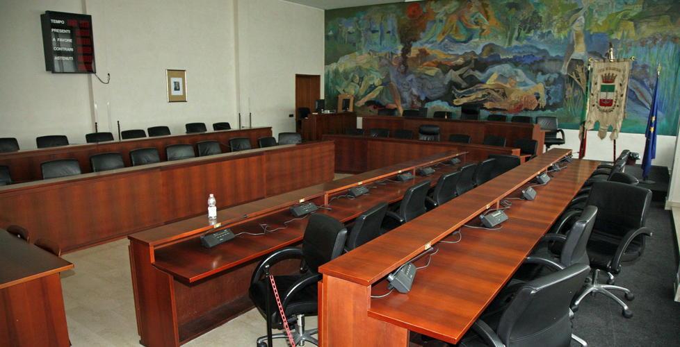 L’ex sindaco Ettore Neri verso un assessorato 