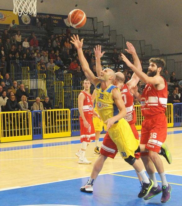 tuttobasket