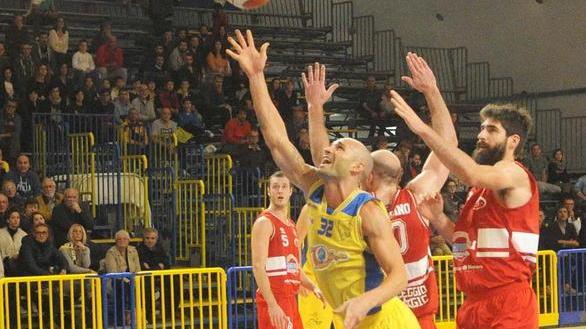 tuttobasket