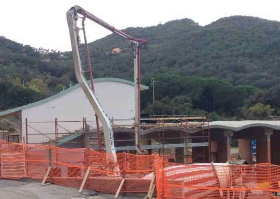 Operaio muore nella cava del Condotto 