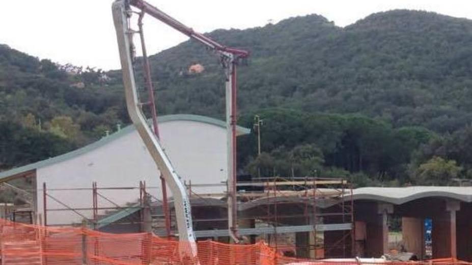 Operaio muore nella cava del Condotto