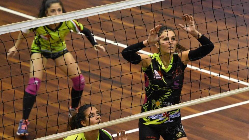 Grosseto, a Casciavola può arrivare la svolta stagionale