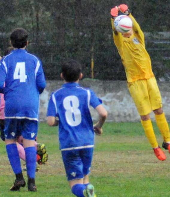 È la notte dei premi Panathlon 2016 