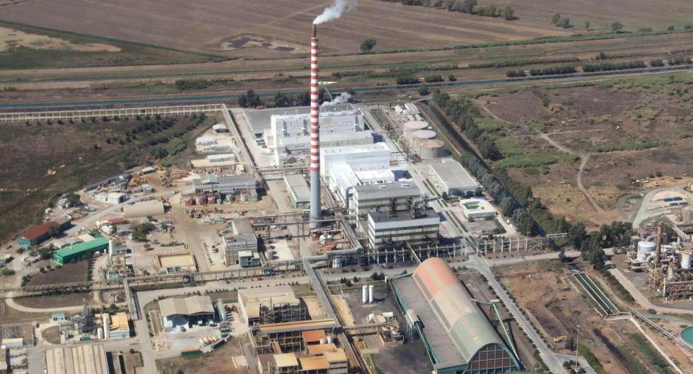«Sulla bonifica del Casone intervenga la Regione» 