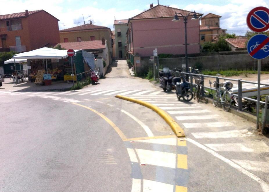 Rivoluzione del traffico in città, ci siamo 
