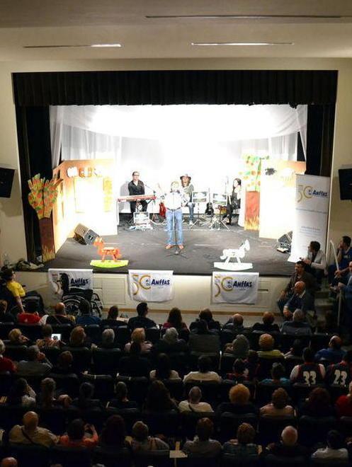 Teatro, una stagione ricca di eventi 