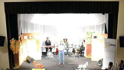 Teatro, una stagione ricca di eventi