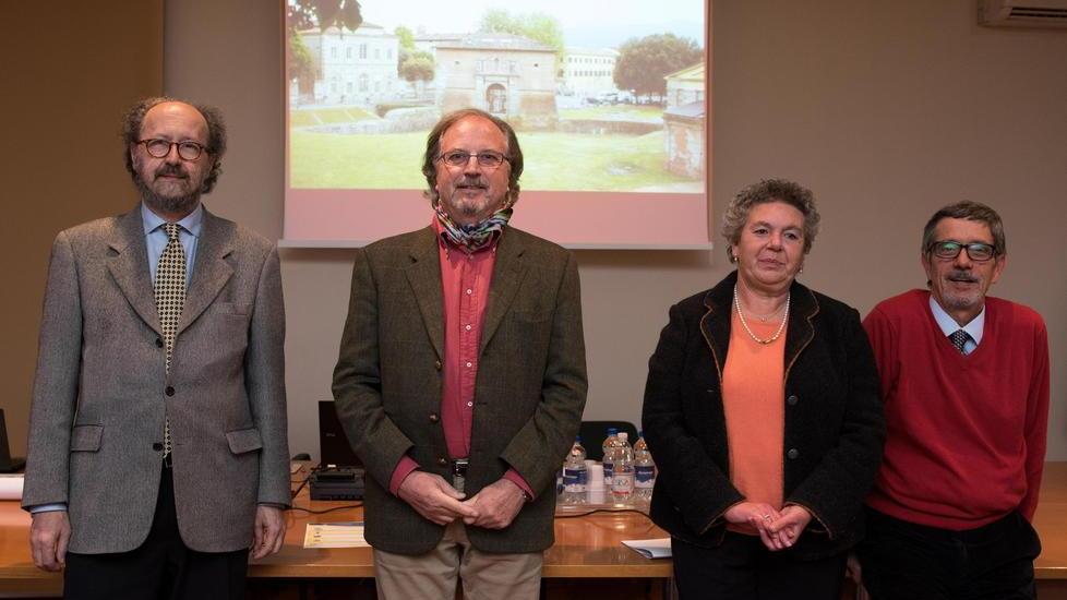 Piace il progetto di Sesti per un’arena all’aperto