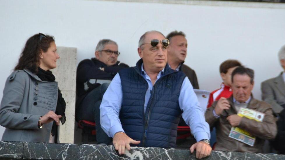 Ok al concordato per l’azienda di Bacci