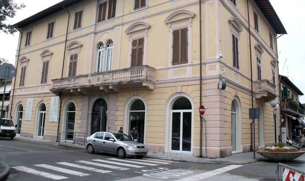 Restituiti a Caprai i soldi dell’affitto 