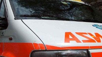 Grave un uomo di 64 anni travolto da un’auto