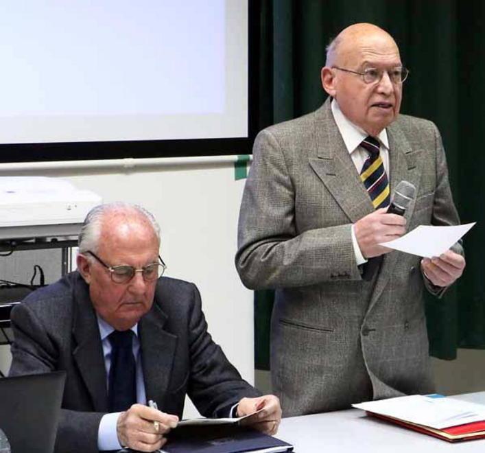 È rinata nel ’94 dopo un secolo e mezzo