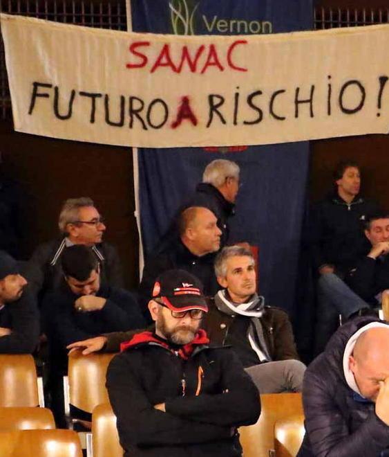Sanac, presto tavolo al Ministero 