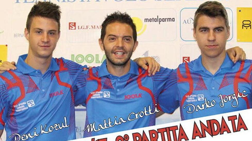 Amarcord Marzeglia dal gol salvezza a bomber al Renate