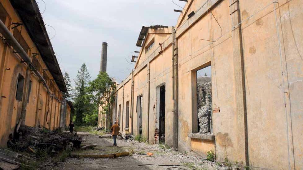 Caso Cjmeco di Pallerone la procura chiede l’archiviazione 