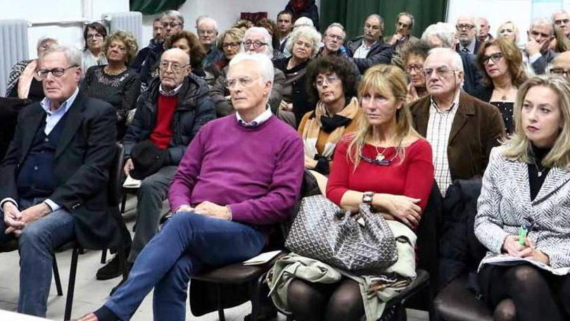 Quella visita illustre del 1816: l’arrivo di Maria Beatrice