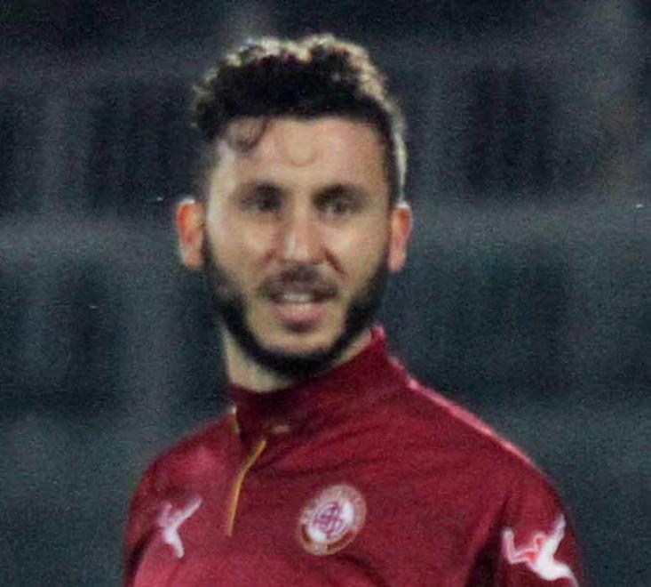 Ferchichi o Venitucci avanzato l’ultimo dubbio di Foscarini