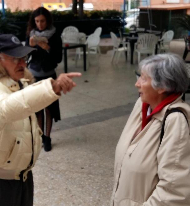 «Stanziati 85mila euro per le strade disastrate dell’ex villaggio Ater»