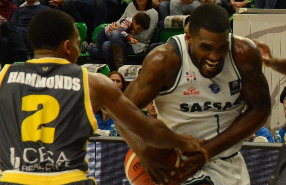 «Robinson? Randle? Non siamo sul mercato» 