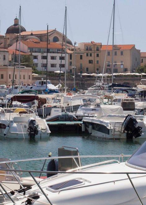 «Rifiuti portuali, l’affidamento raccolta è fermo da mesi»