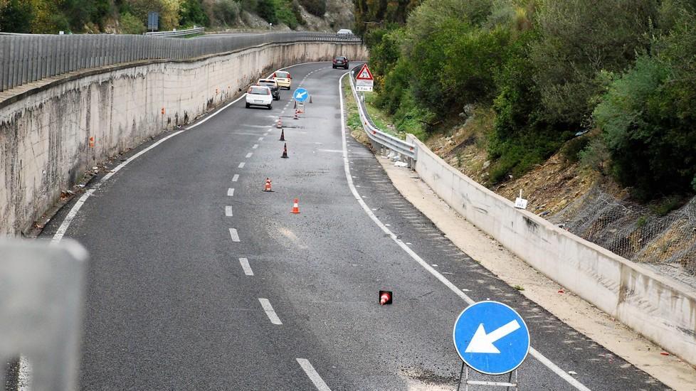 Codrongianos chiama la Regione per far intervenire l’Anas sulla 131