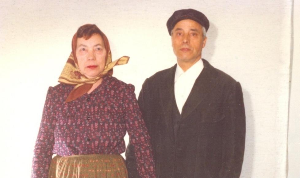 L’ultimo applauso per Emilio Matta