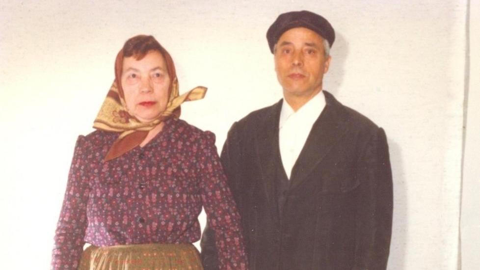 L’ultimo applauso per Emilio Matta