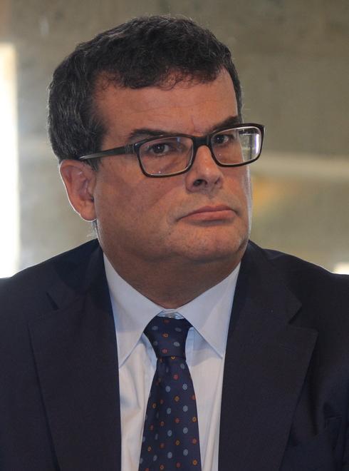 Luigi Arru