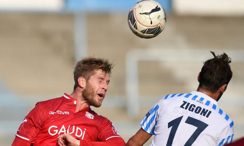 Botta per Gagliolo che salterà la sfida