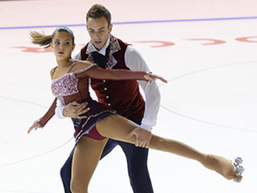 International Roller Cup, due giorni con le stelle 