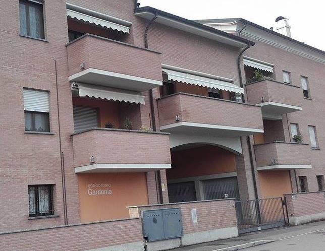 Ladri acrobati di sera a Casette 