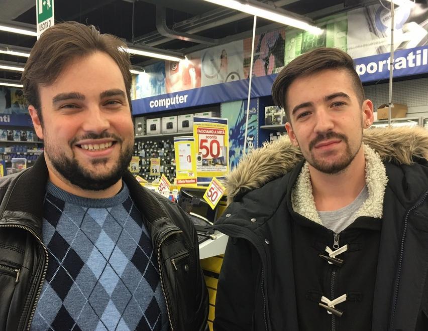 Anche a Ferrara è stato ‘Black friday’, sconti fino al 70%