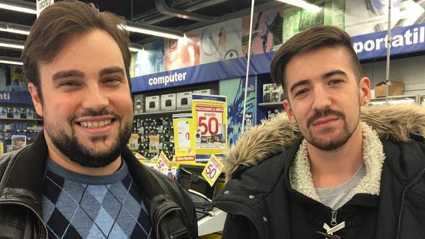 Anche a Ferrara è stato ‘Black friday’, sconti fino al 70%