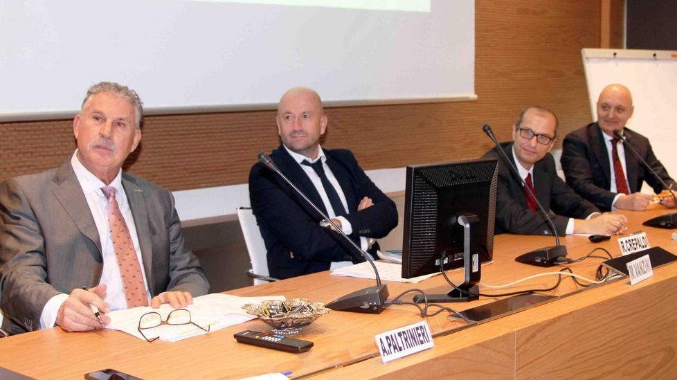 Il nuovo mercato delle costruzioni