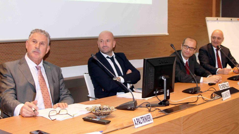 Il nuovo mercato delle costruzioni