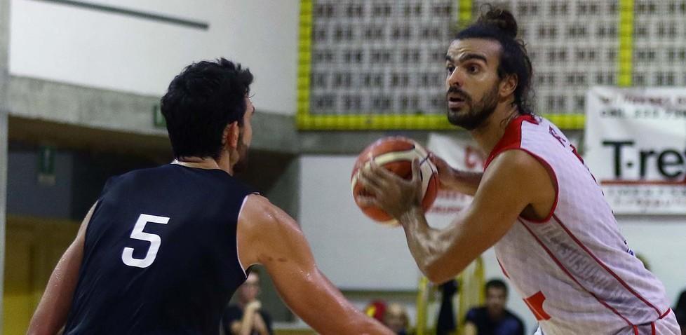 A Desio va una Baltur al massimo: vietato abbassare la guardia 