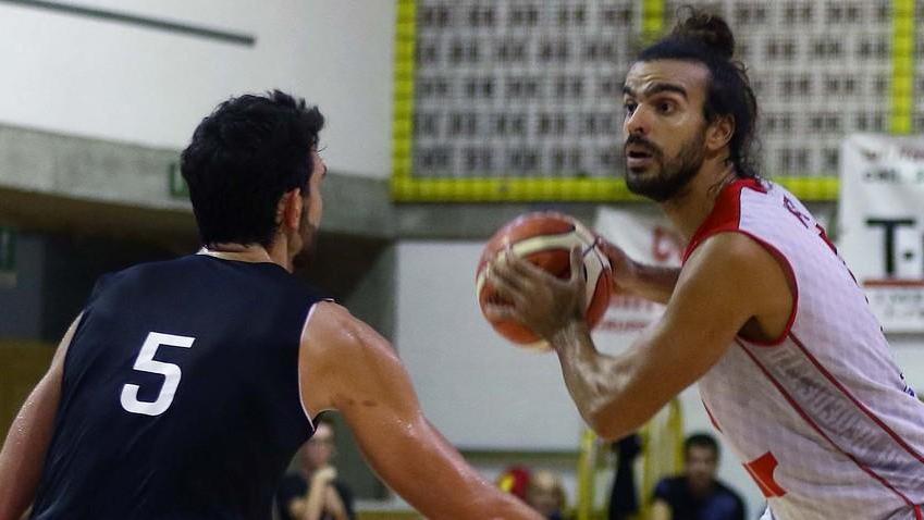 A Desio va una Baltur al massimo: vietato abbassare la guardia