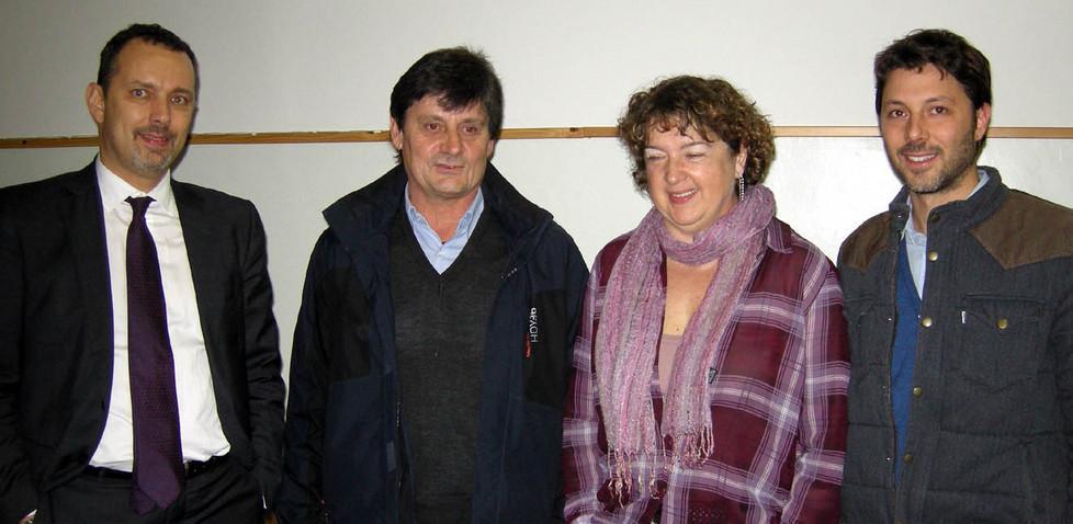 La centrale a biomasse supera il nuovo esame 